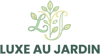 Luxe au Jardin